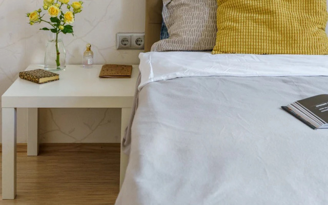 Квартира на Восстания