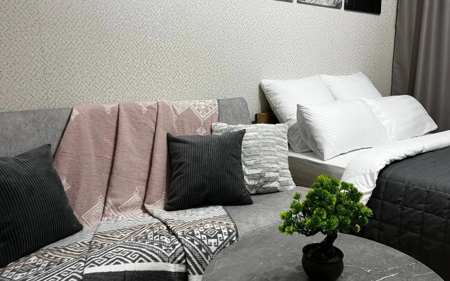 Апартаменты Студия на Клюева