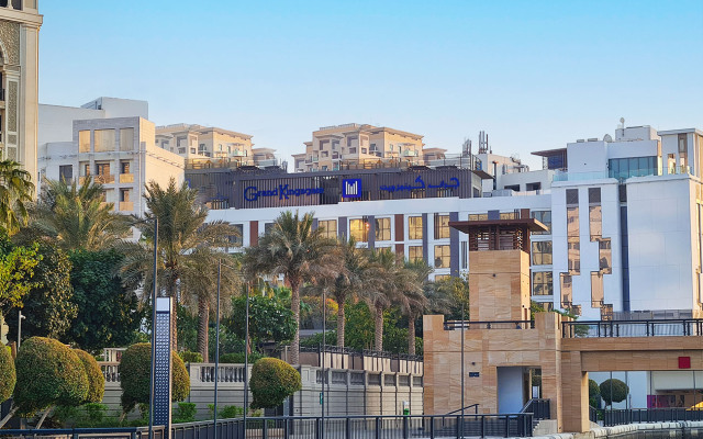 Kingsgate Al Jadaf By Millennium Hotel