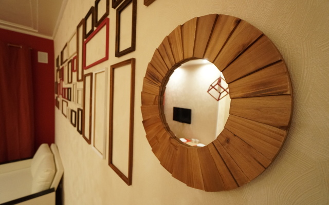 Апартаменты Графф на Лиговском