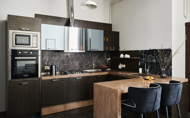 GM Apartments Premium chetverka na Arbate Flat - Apartment in Moskva - Photo 5