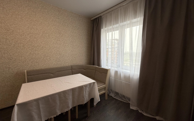 Pskov Design Apartments Yunosti Flat