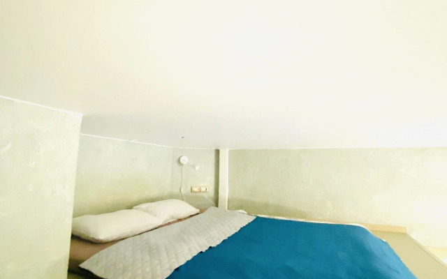 Апартаменты Dostoevsky 3