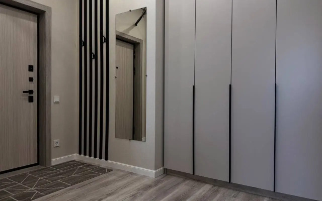 Квартира Уютная Студия у Парка