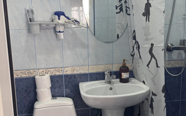 Kiparis Guest House