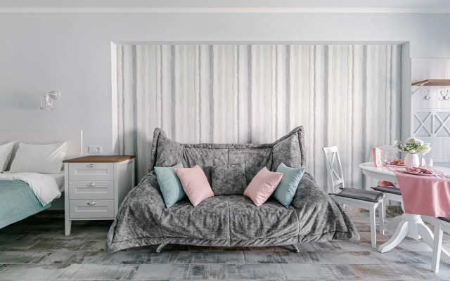 Апартаменты Красивые