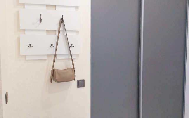 Апартаменты на улице Конгрессная 33/1