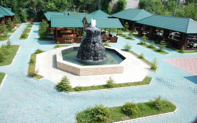Ani Hotel