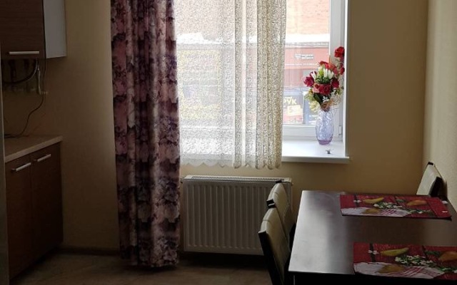 Апартаменты в Виннице