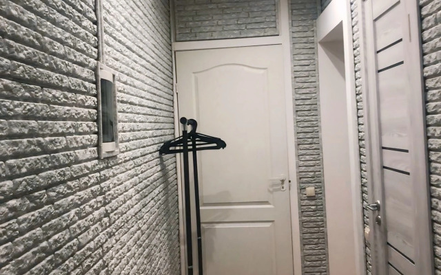 Апартаменты на Проспекте Ленина 61