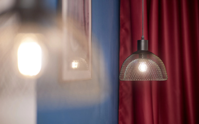 Апартаменты Умная Студия