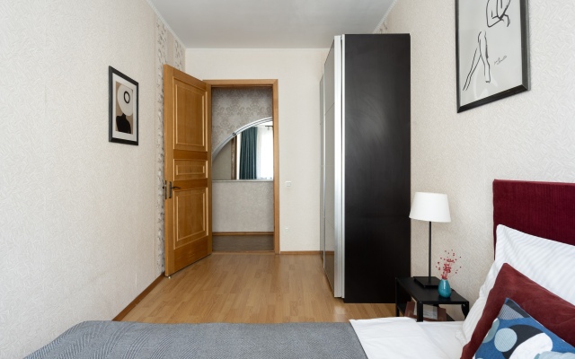 Апартаменты 1912 на 8 Советской