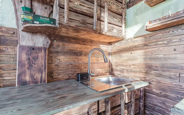 Апартаменты Уютные с Прекрасным Видом