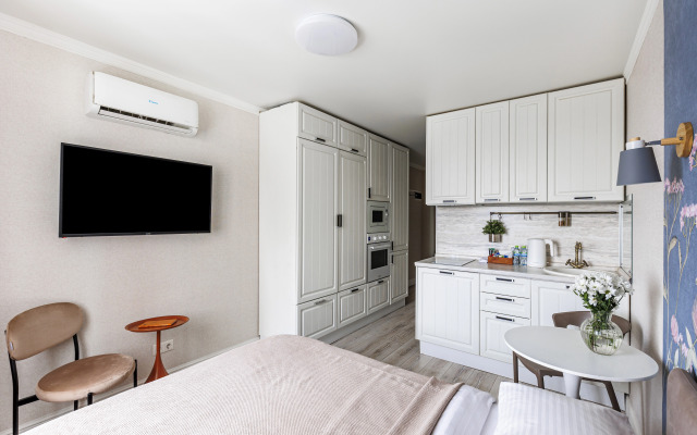 Апартаменты Маэстро Love