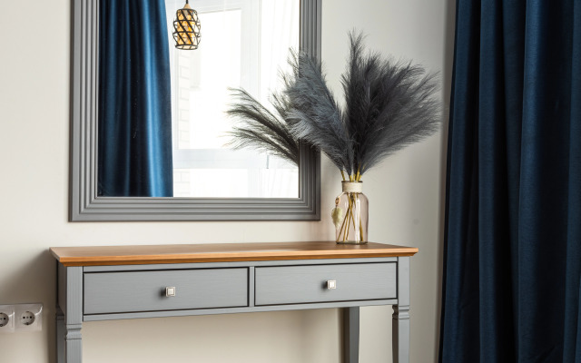 Апартаменты Домино по улице Партизана Железняка,38