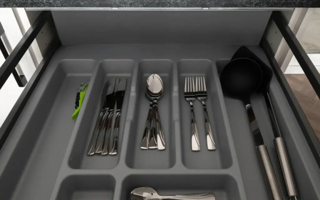 Апартаменты Knokey Павелецкая Четырёхместные