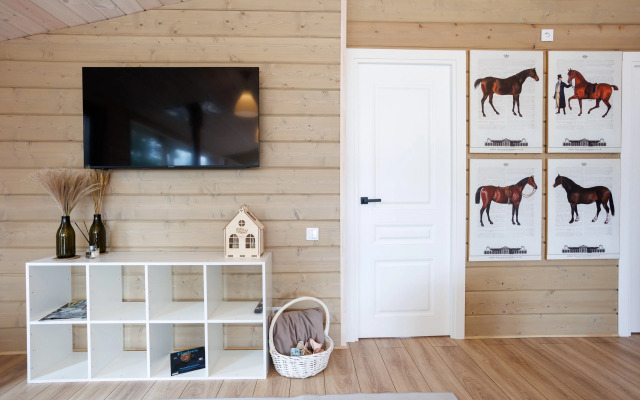 Частный Дом Teplo House 1