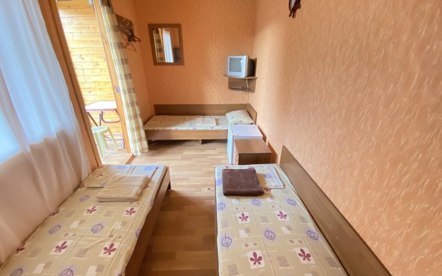 Khutorok Krym Guest house