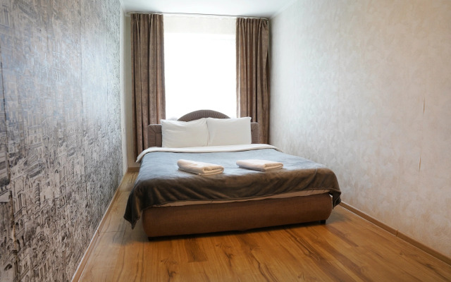 Апартаменты NOVA Пушкинская улица, 50