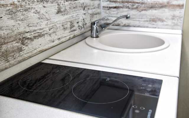 Апартаменты Комфорт и уют 42