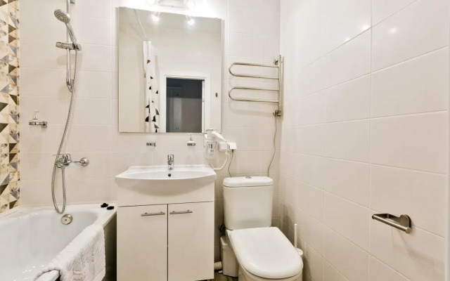 1 Laspace etazh 3 Apartments