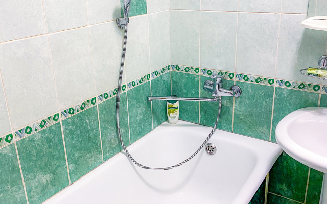 Апартаменты Unique Apart Оазис рядом с РИАцентром, КузГТУ и Площадью Волкова на Красноармейской 103