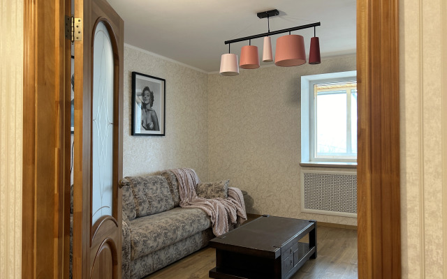 Апартаменты на Рижской