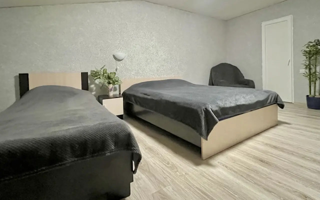 Veterok Guest House