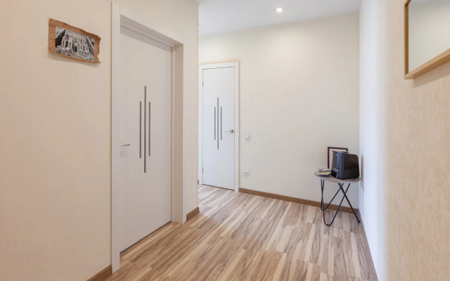 Квартира стильная на Карла Маркса 246 от Горницы