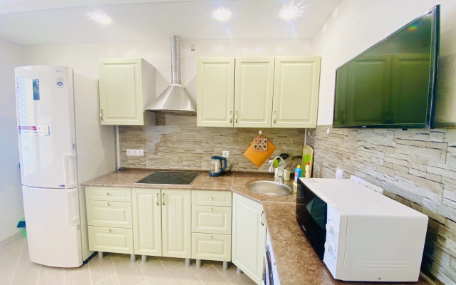 Ya-Namore.ru Flat