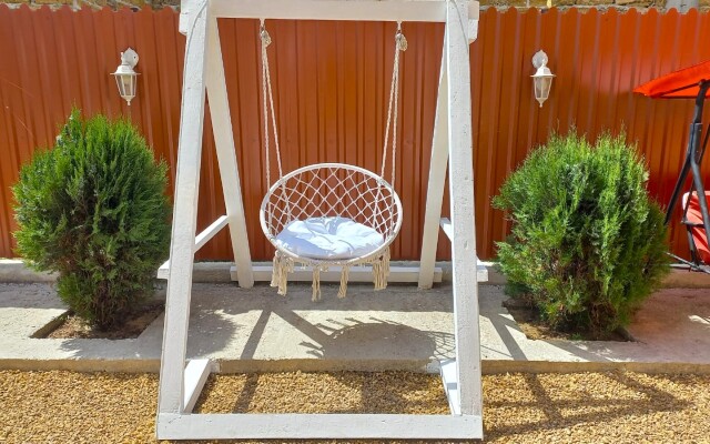 Гостевой дом Ника