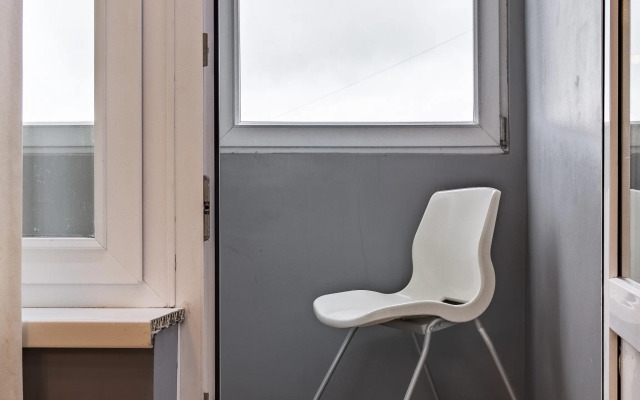 Апартаменты 27 на Омской