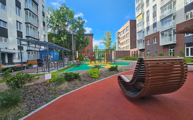 Nepospedstvennoy Blizocti Ot Ictoricheskogo Tsentra Cankt-Petepburga Apartments