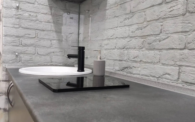 Апартаменты Двухкомнатные комфорт