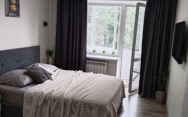 Квартира комфортная на улице Трудовые Резервы