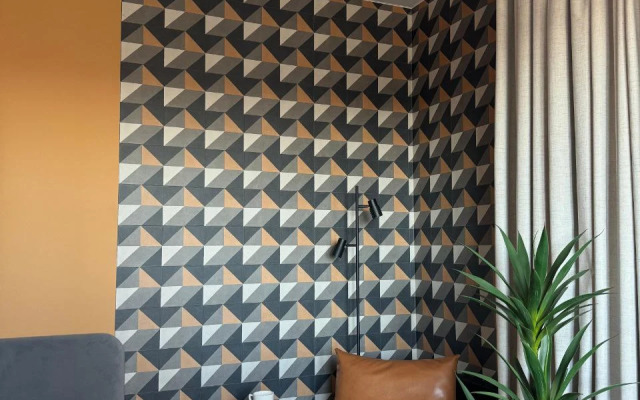 Апартаменты Moon river