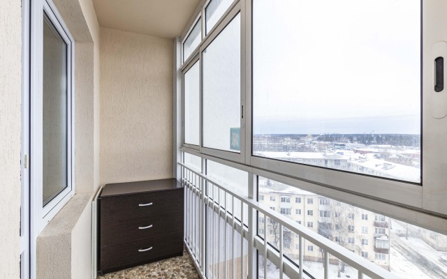 Квартира BeGuest на Расточной 31А