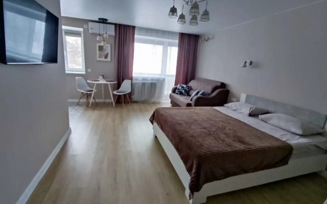 Квартира Уютная в Центре Хабаровска