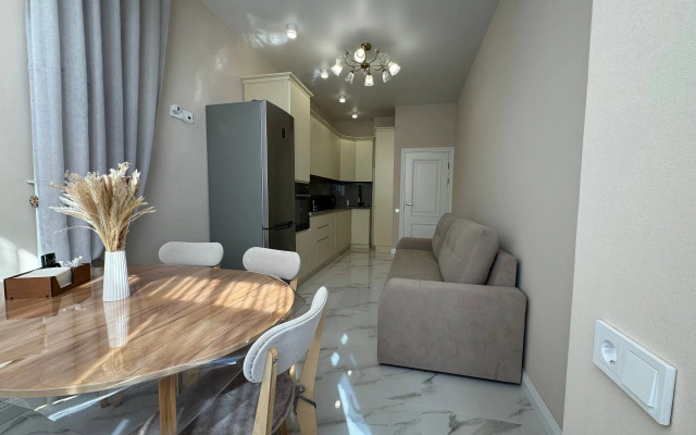 Apartamenty Barkhat Flat