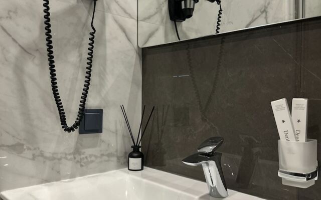 Апартаменты ESTO