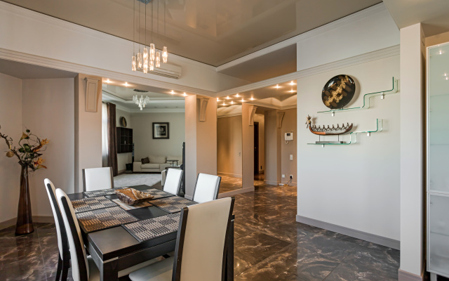 Premium Class Apartments