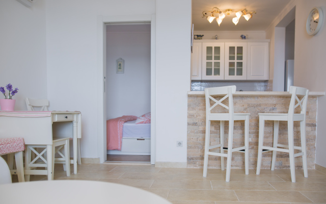 Zlatni Potok Apartments