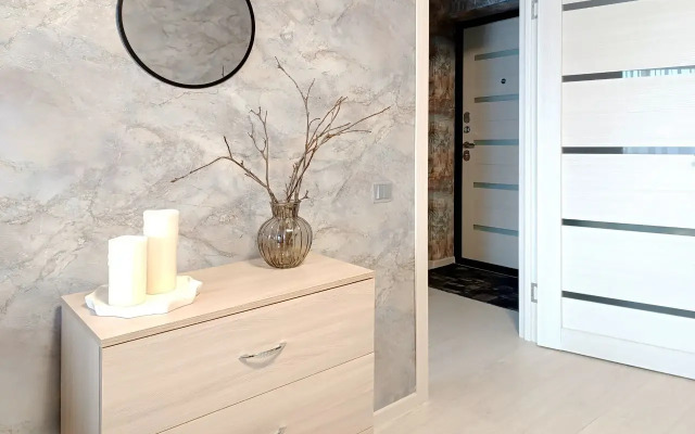 Apartamenty Chaykovskiy na Gagarina 30 Flat