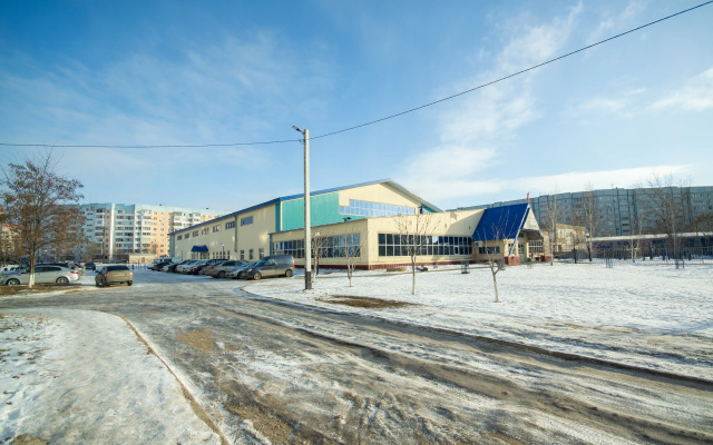 Квартира Комфорт Класса Фрида