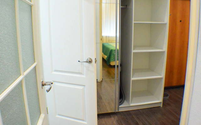 Квартира на улице Тюльпанов, 1а\1