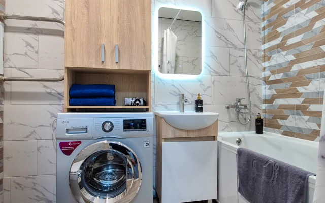 Квартира NewBallance