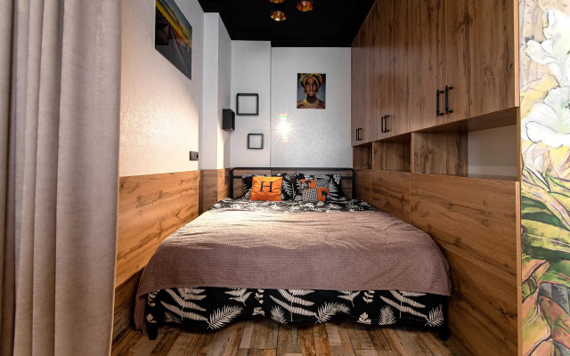 KEY2HOME na Frunze Flat