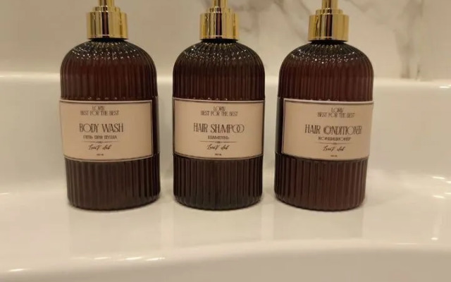 Квартира на Добролюбова