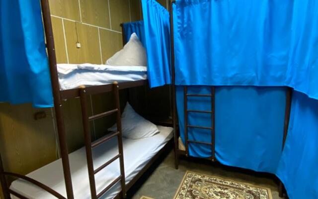 I Like City Taganskaya Hostel - Hostel in Moscou - Photo 5