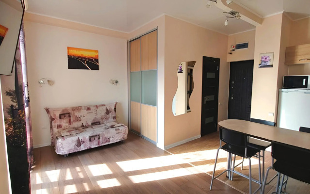 Апартаменты App Star 5